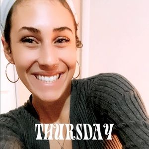 Meet your Posher, Kayla